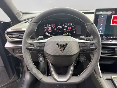 Cupra Formentor – Foto 9