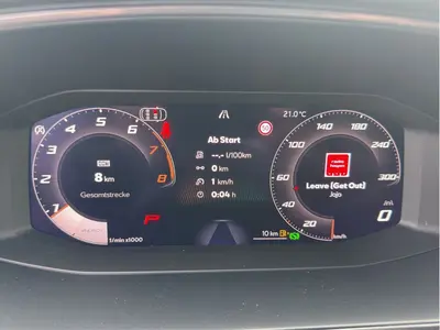 Cupra Formentor – Foto 10