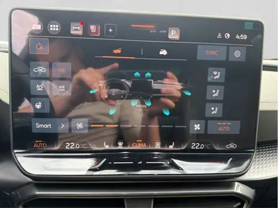 Cupra Formentor – Foto 12