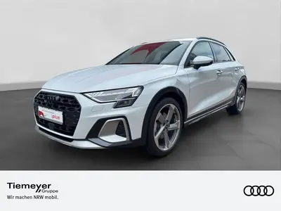 Audi A3 allstreet – Foto 1