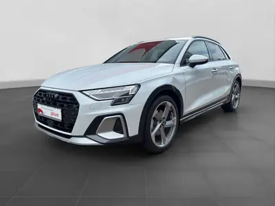 Audi A3 allstreet – Foto 2