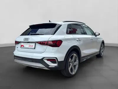 Audi A3 allstreet – Foto 3