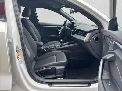 Audi A3 allstreet – Foto 4