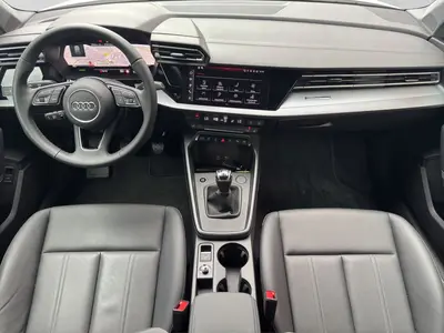 Audi A3 allstreet – Foto 5