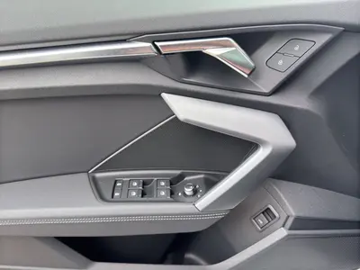 Audi A3 allstreet – Foto 8