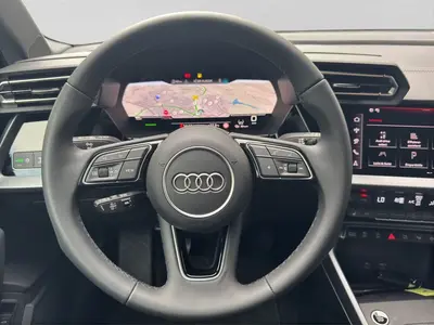 Audi A3 allstreet – Foto 9