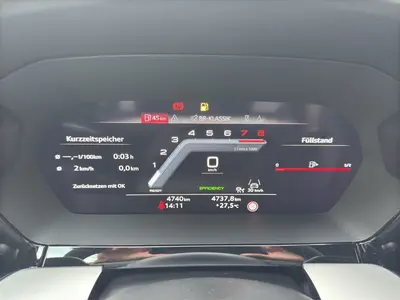 Audi A3 allstreet – Foto 10