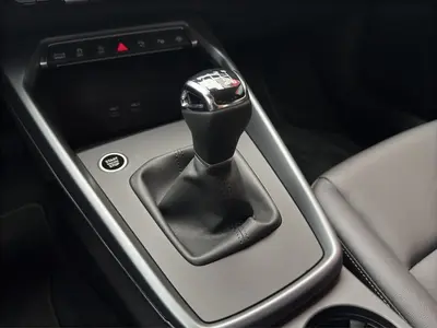 Audi A3 allstreet – Foto 11