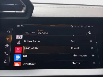 Audi A3 allstreet – Foto 13