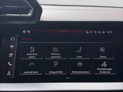 Audi A3 allstreet – Foto 15