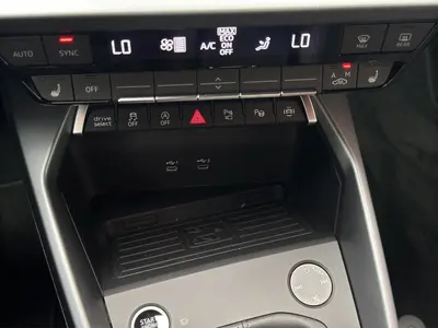 Audi A3 allstreet – Foto 16