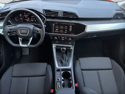 Audi Q3 – Foto 5