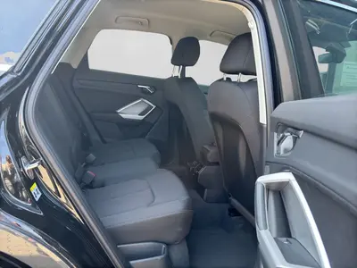 Audi Q3 – Foto 6