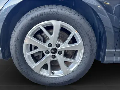 Audi Q3 – Foto 7