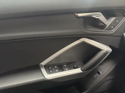 Audi Q3 – Foto 8