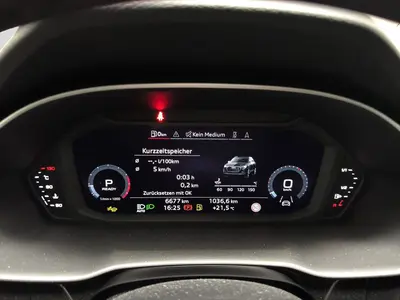 Audi Q3 – Foto 10