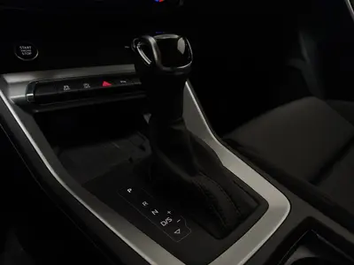 Audi Q3 – Foto 11