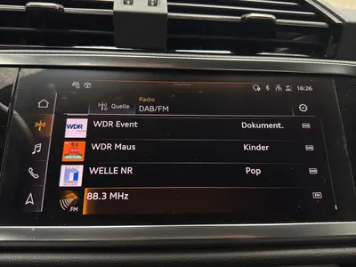 Audi Q3 – Foto 13