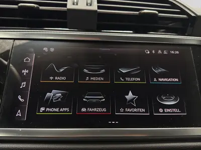 Audi Q3 – Foto 14