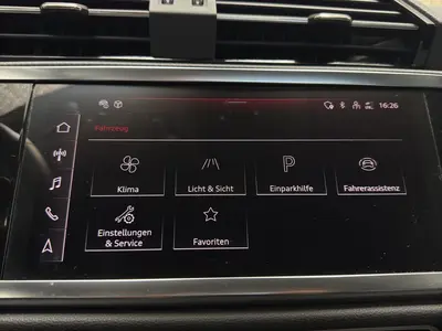 Audi Q3 – Foto 15