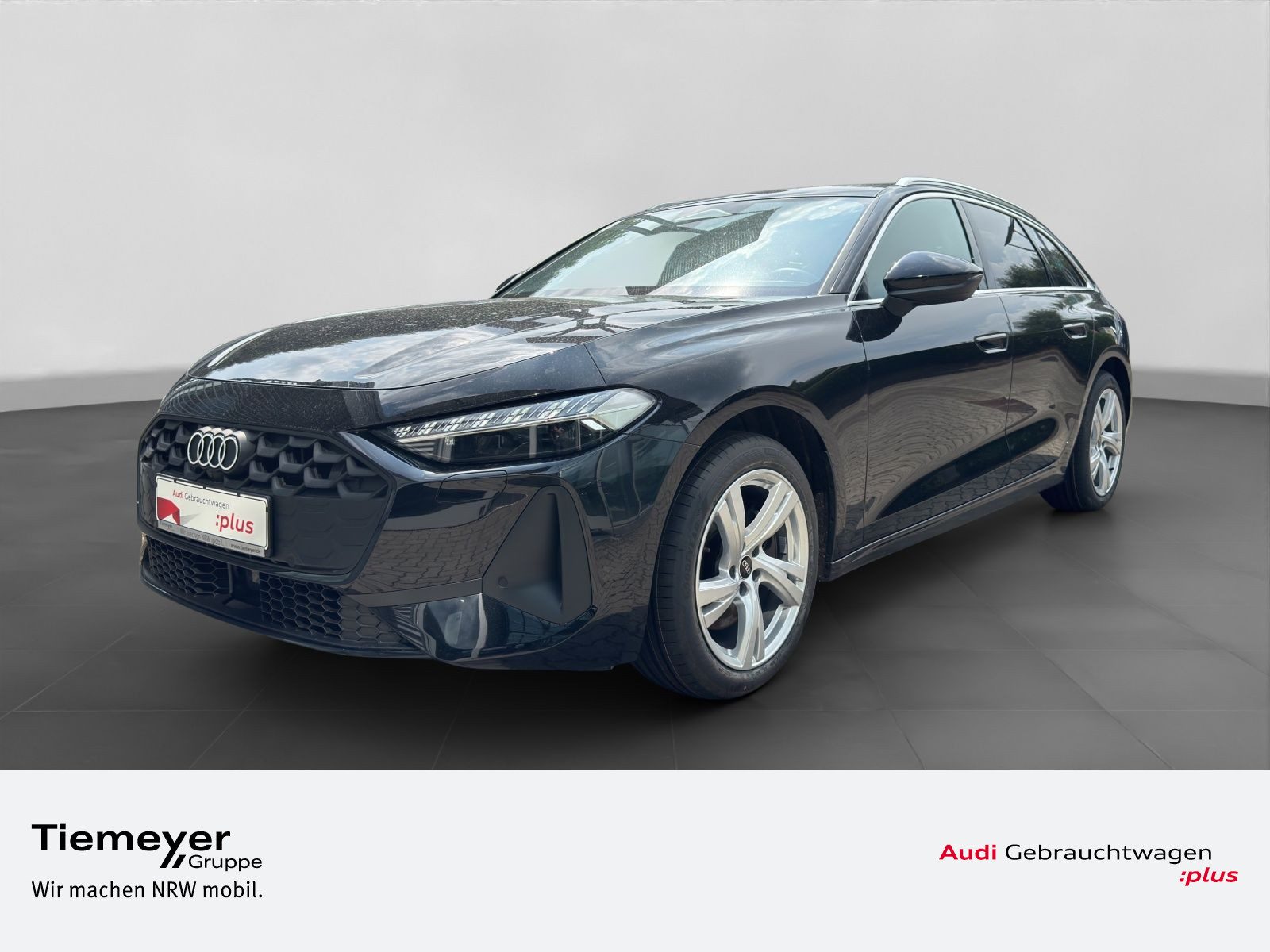 Audi A5 Avant