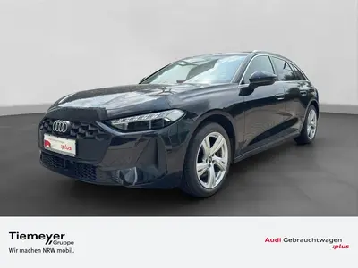 Audi A5 Avant – Foto 1
