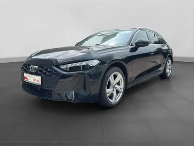 Audi A5 Avant – Foto 2