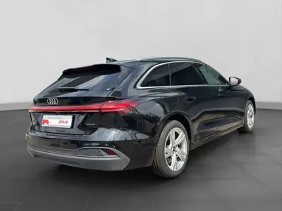 Audi A5 Avant – Foto 3