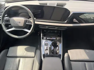 Audi A5 Avant – Foto 5
