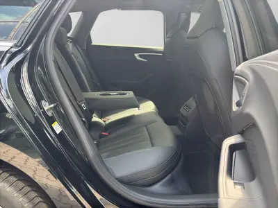Audi A5 Avant – Foto 6