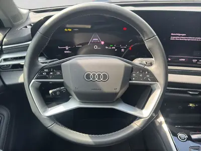 Audi A5 Avant – Foto 9