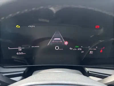 Audi A5 Avant – Foto 10