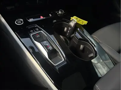 Audi A5 Avant – Foto 11
