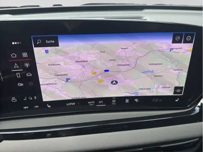 Audi A5 Avant – Foto 12