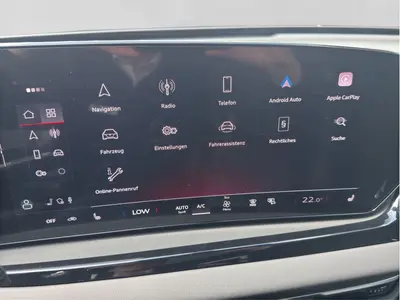 Audi A5 Avant – Foto 14