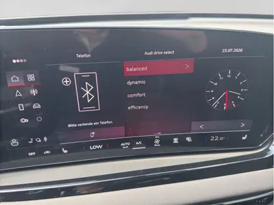 Audi A5 Avant – Foto 15