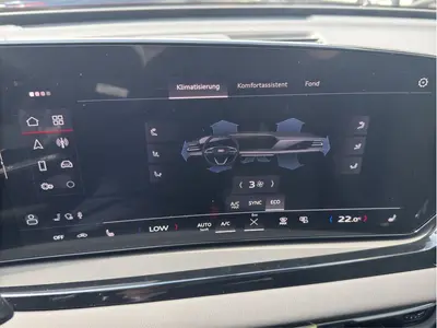 Audi A5 Avant – Foto 16