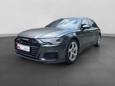Audi A6 Avant – Foto 2