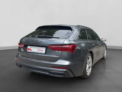 Audi A6 Avant – Foto 3