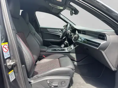 Audi A6 Avant – Foto 4