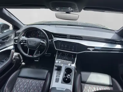 Audi A6 Avant – Foto 5