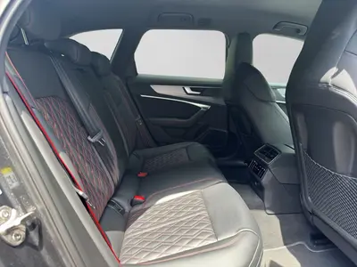 Audi A6 Avant – Foto 6