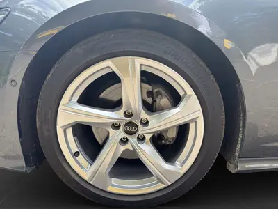 Audi A6 Avant – Foto 7