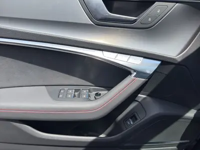 Audi A6 Avant – Foto 8
