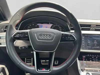 Audi A6 Avant – Foto 9