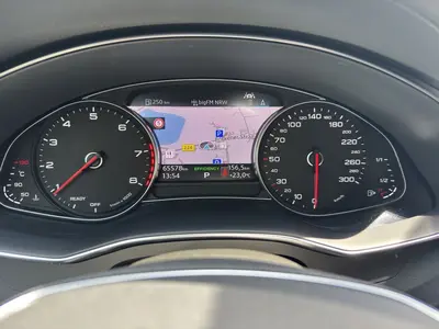 Audi A6 Avant – Foto 10