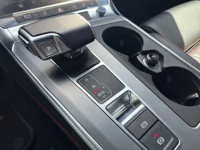 Audi A6 Avant – Foto 11