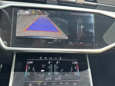 Audi A6 Avant – Foto 12