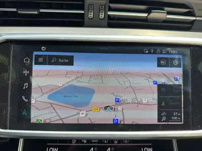 Audi A6 Avant – Foto 13