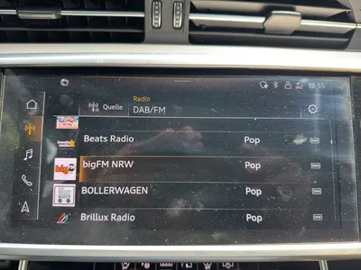 Audi A6 Avant – Foto 14